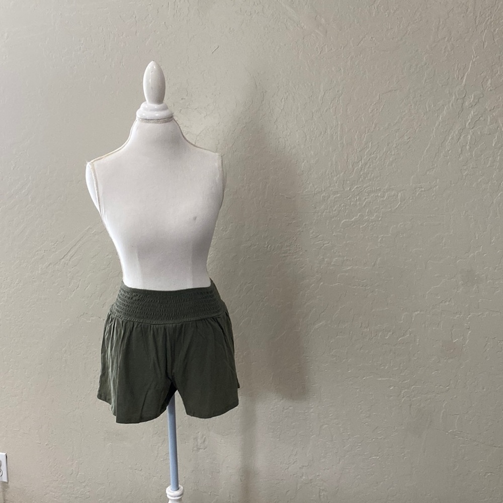 Women’s Shorts